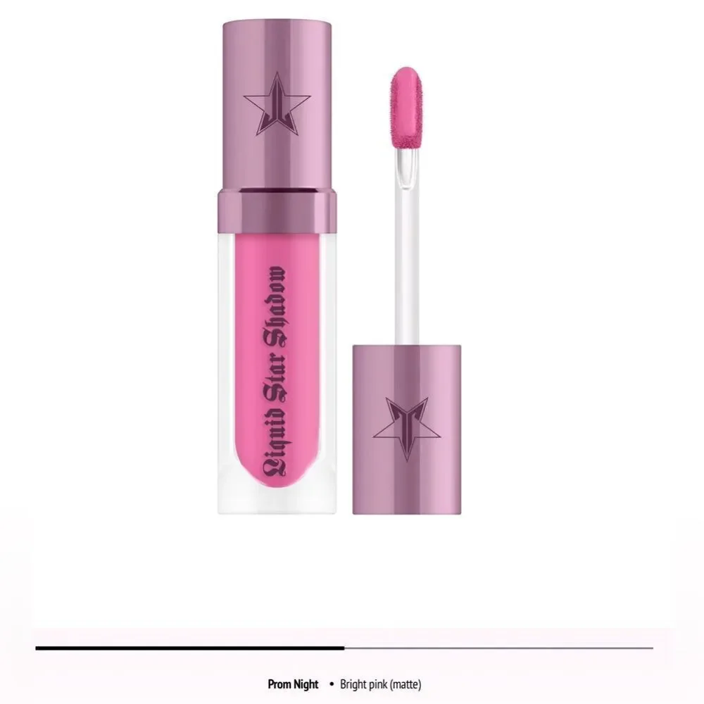 JEFFREE STAR COSMETICS MAGIC ESSENTIALS BUNDLE